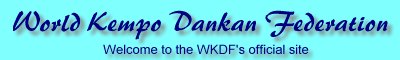 Welcome to the WKDF's official site