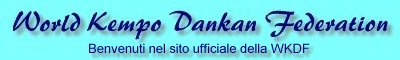 Welcome to the WKDF's official site